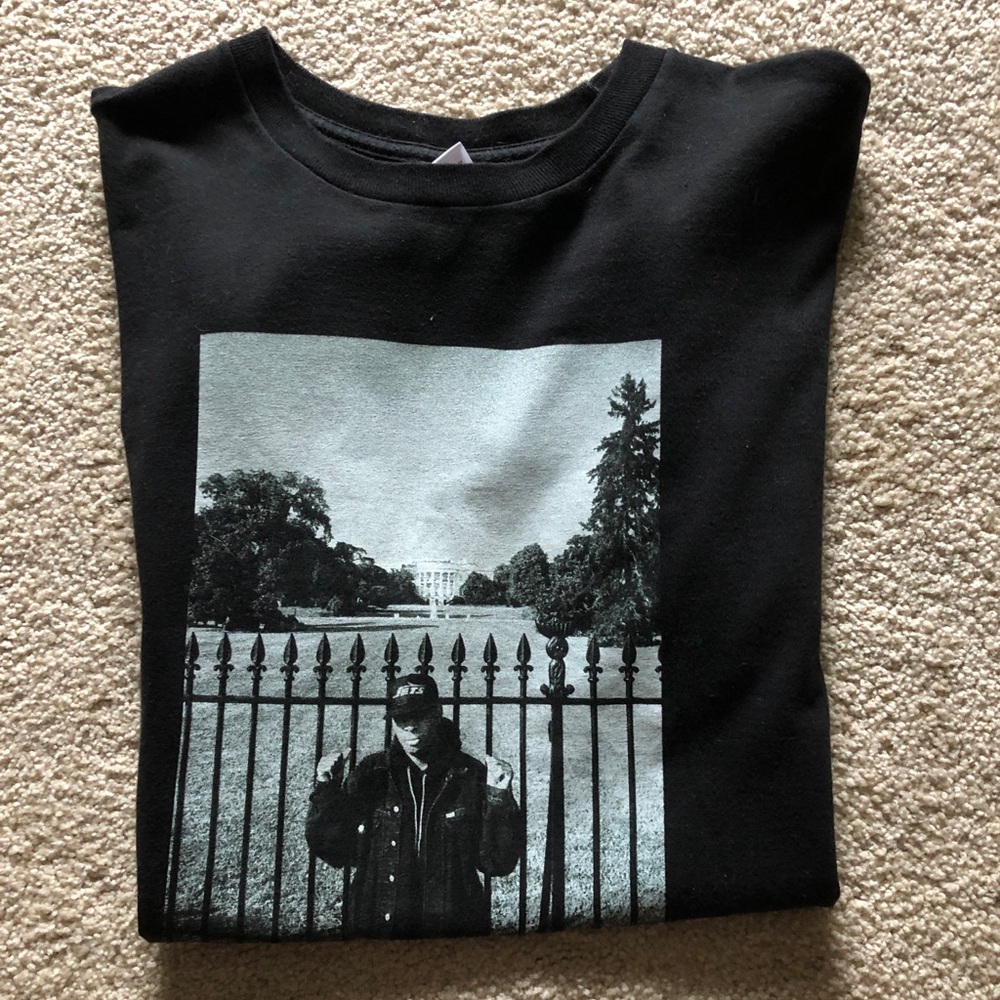 Supreme T-shirt